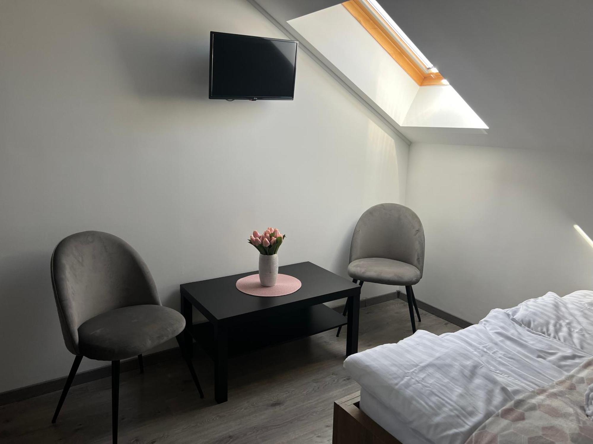 Sophia Apartman Goedoello Luaran gambar