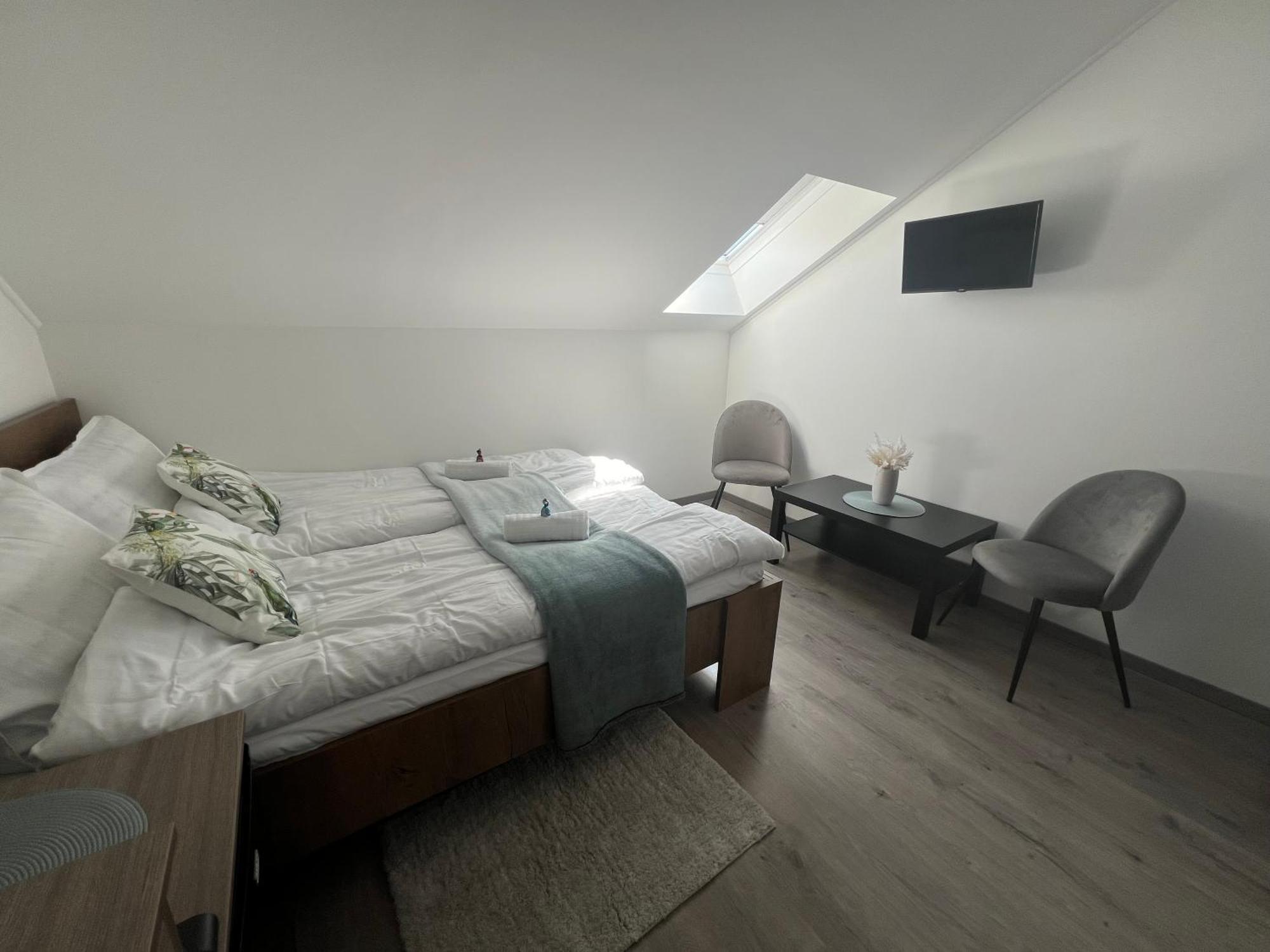 Sophia Apartman Goedoello Luaran gambar