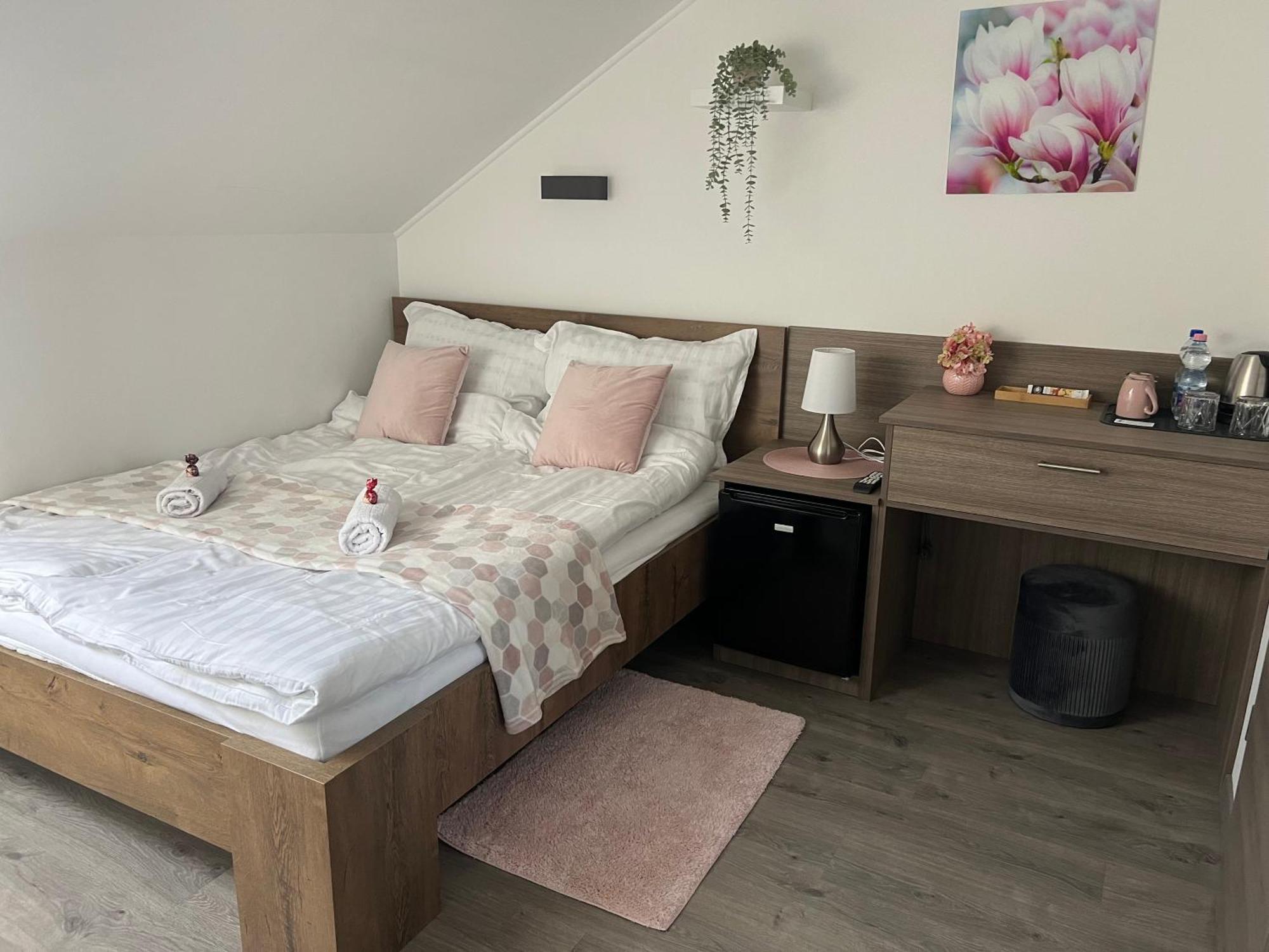 Sophia Apartman Goedoello Luaran gambar