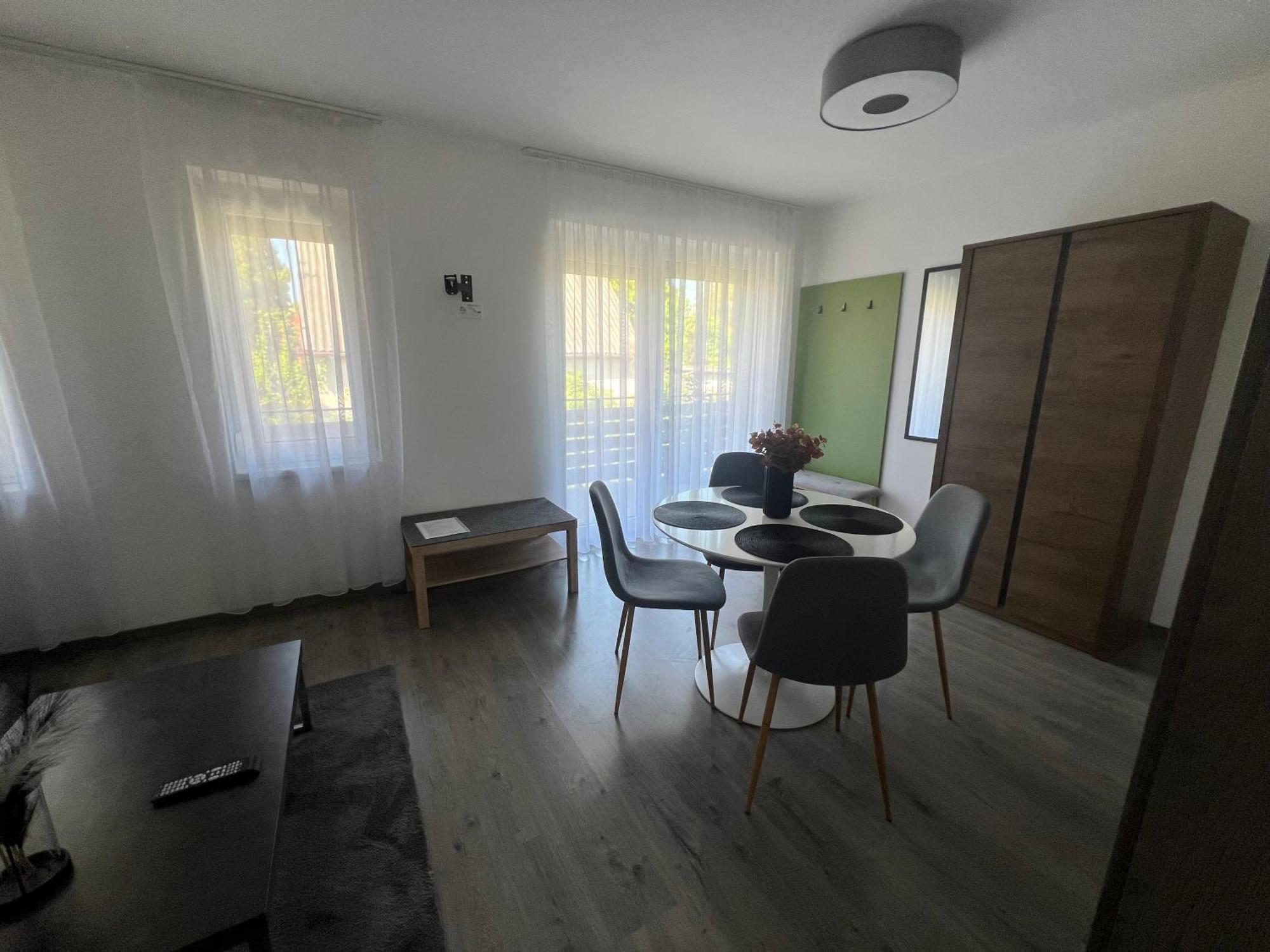 Sophia Apartman Goedoello Luaran gambar