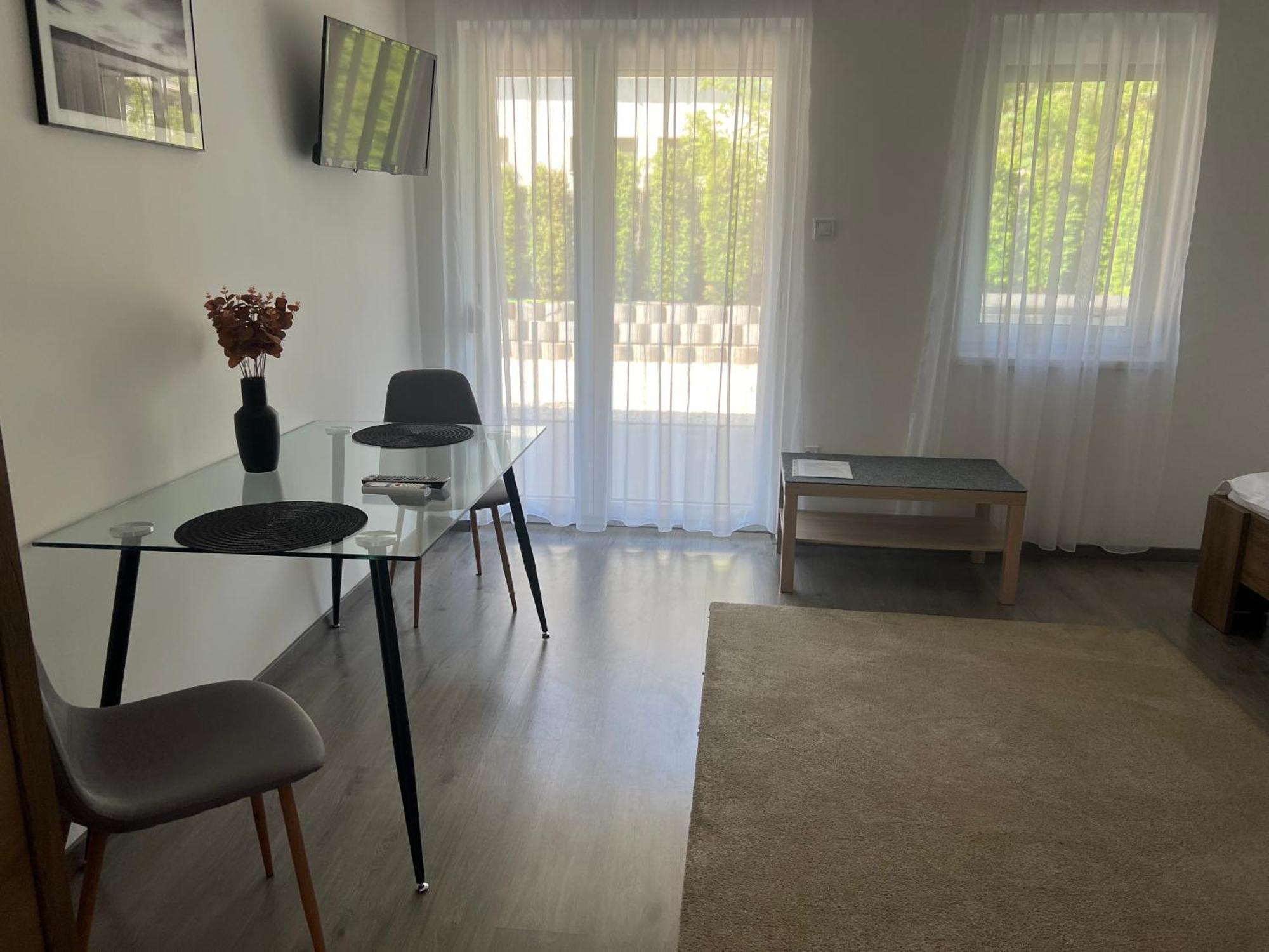 Sophia Apartman Goedoello Luaran gambar