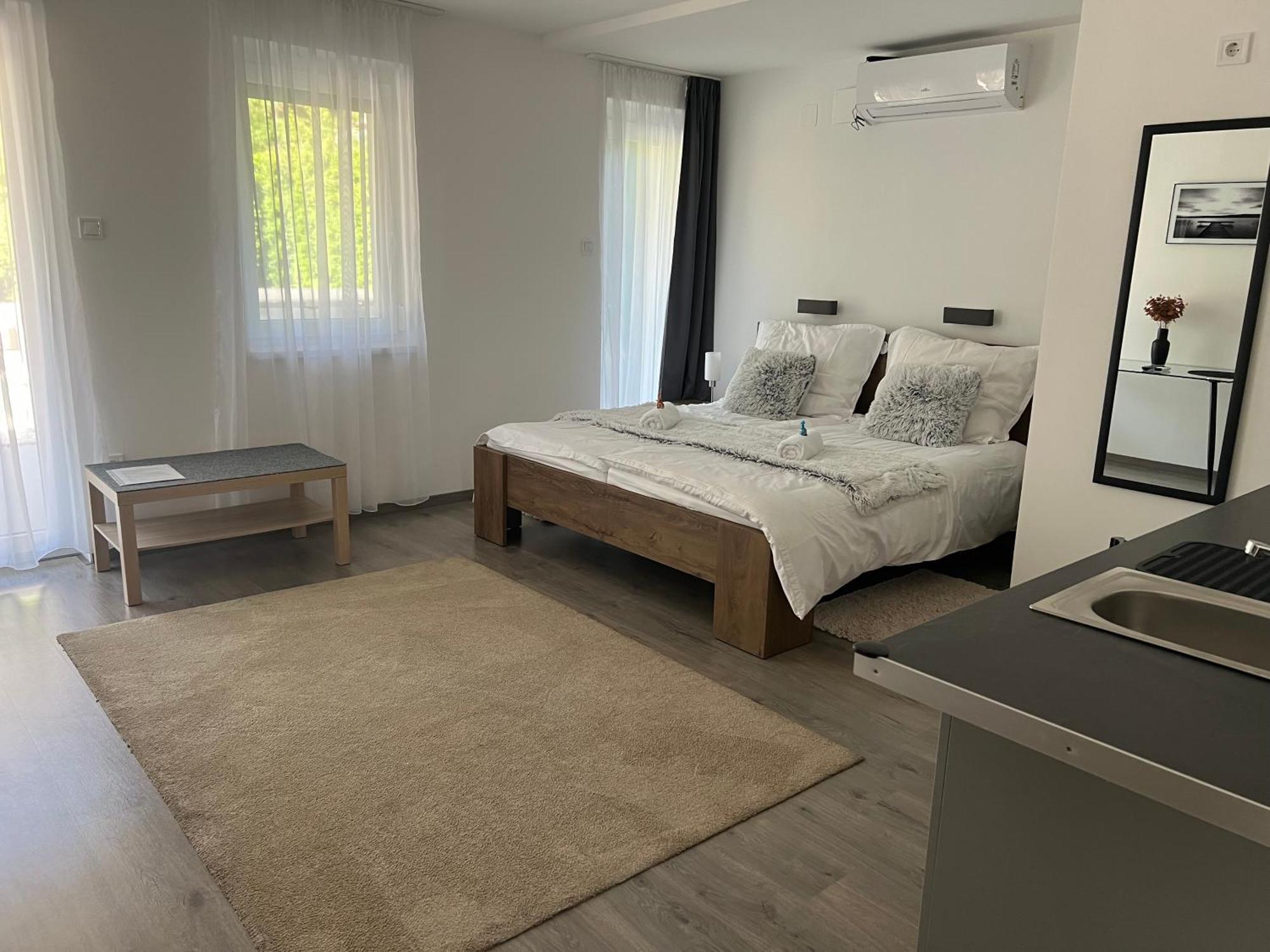 Sophia Apartman Goedoello Luaran gambar