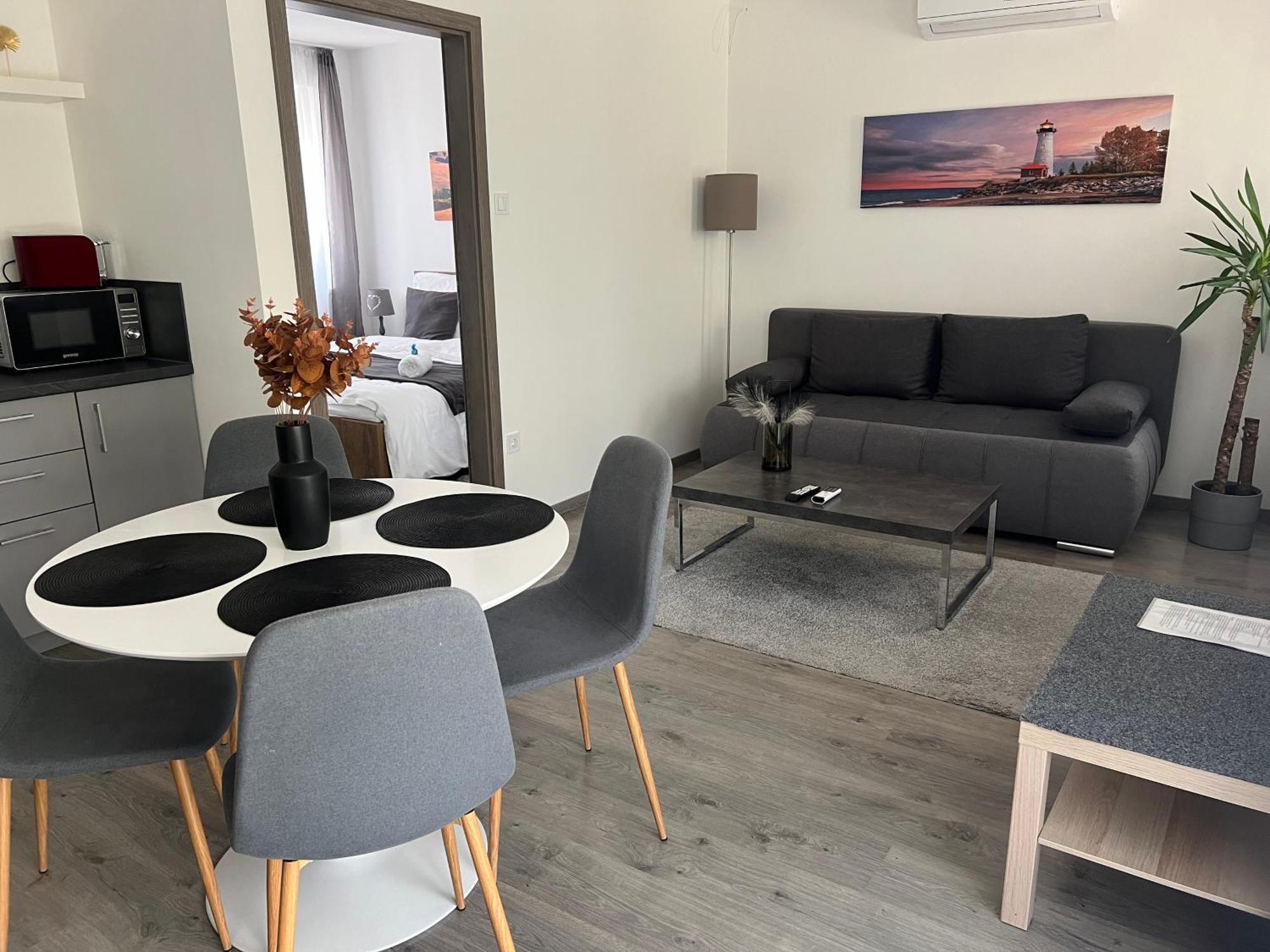 Sophia Apartman Goedoello Luaran gambar