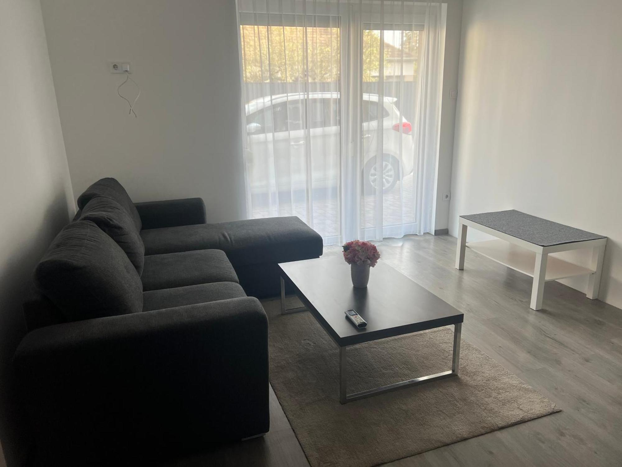 Sophia Apartman Goedoello Luaran gambar