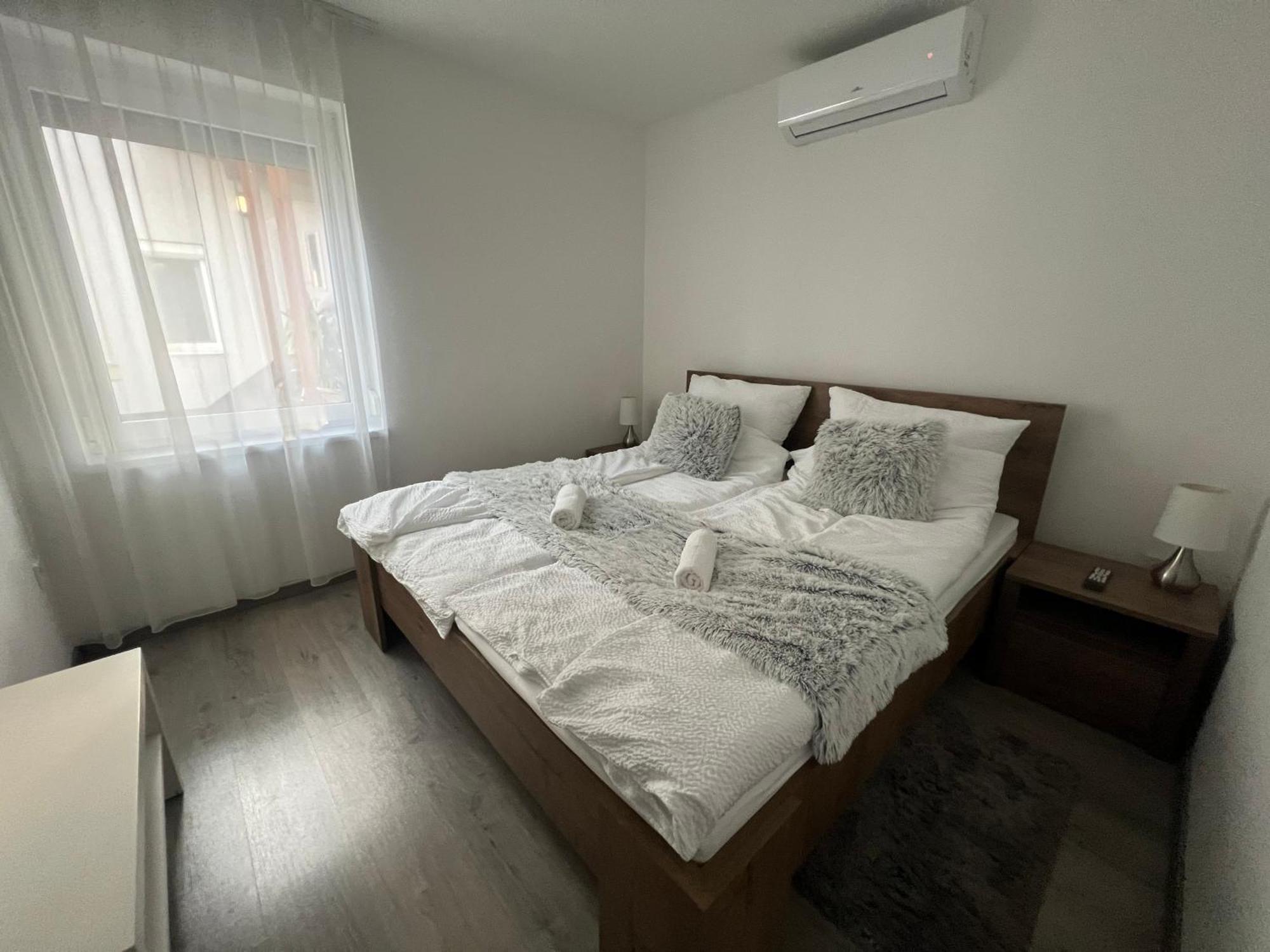 Sophia Apartman Goedoello Luaran gambar